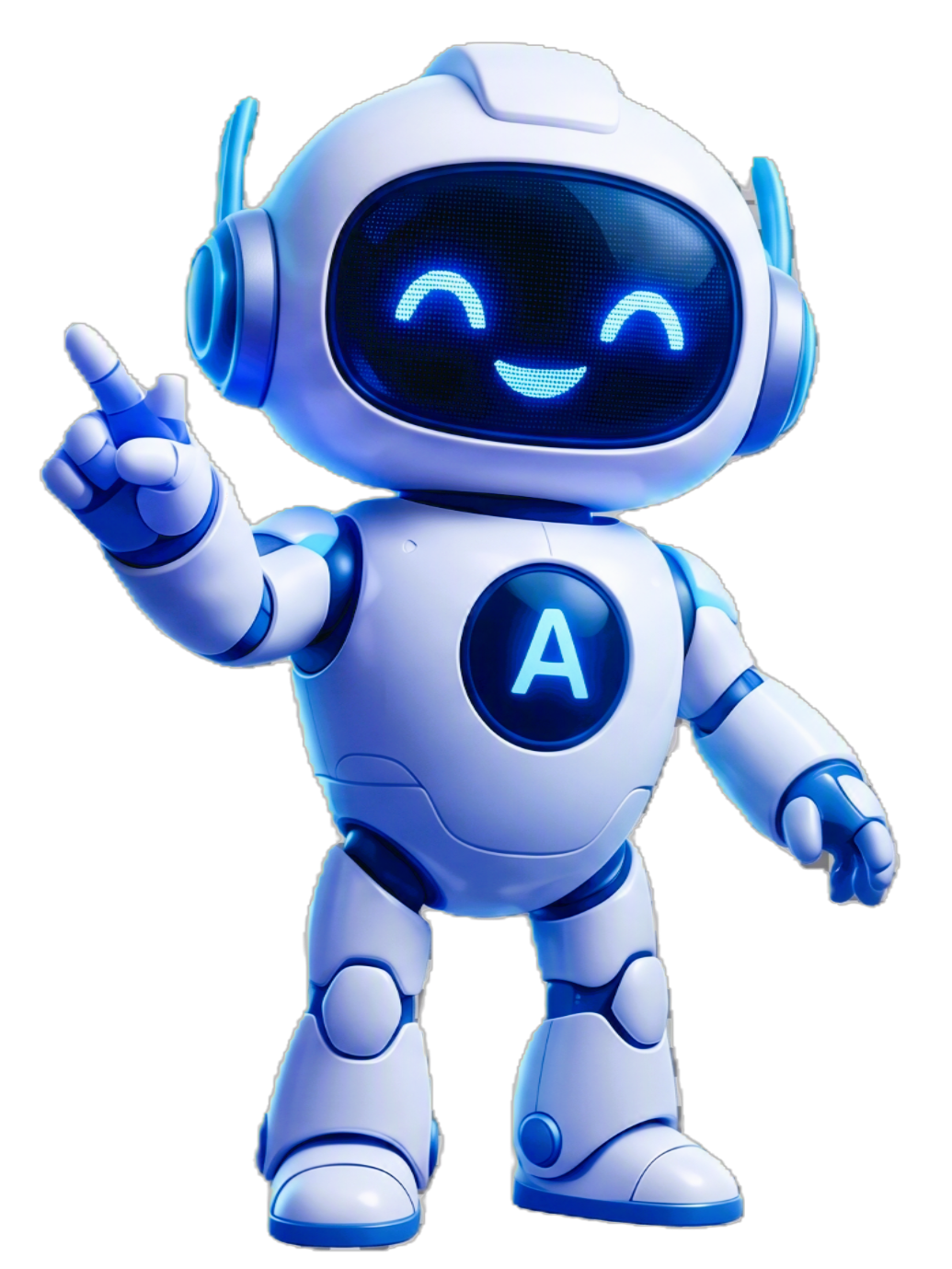 Ariana Robot AI
